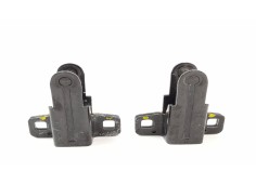 Recambio de cerradura maletero / porton para bmw x5 (e53) 3.0i referencia OEM IAM 8408956 51248408956  2
