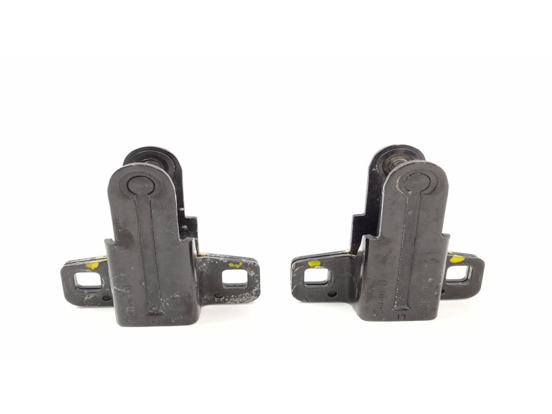 Recambio de cerradura maletero / porton para bmw x5 (e53) 3.0i referencia OEM IAM 8408956 51248408956 