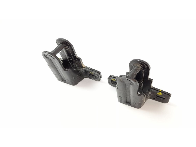 Recambio de cerradura maletero / porton para bmw x5 (e53) 3.0i referencia OEM IAM 8408956 51248408956 