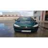 peugeot 206 berlina del año 2004