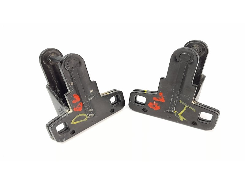 Recambio de cerradura maletero / porton para bmw x5 (e53) 3.0i referencia OEM IAM 8408956 51248408956 