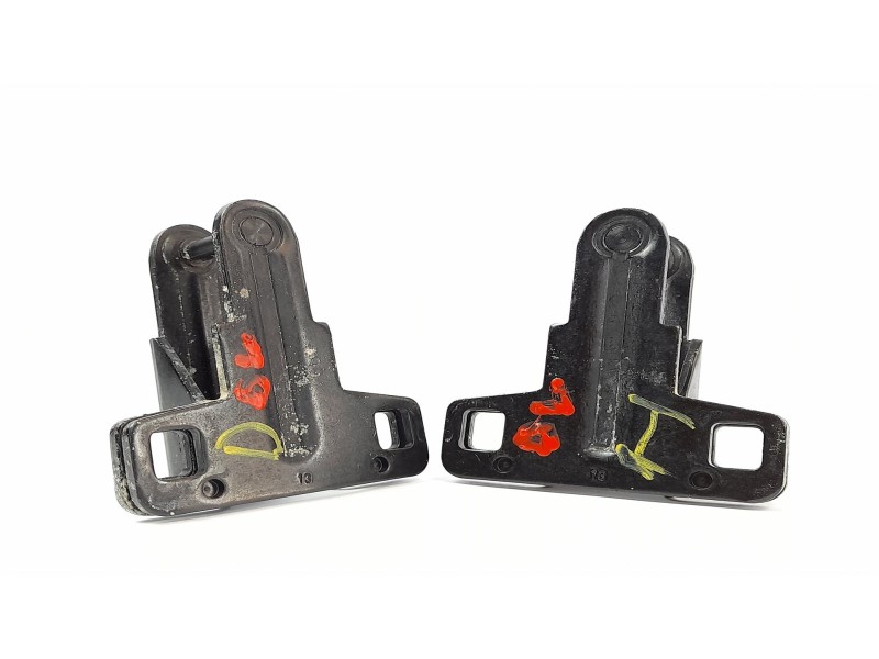Recambio de cerradura maletero / porton para bmw x5 (e53) 3.0i referencia OEM IAM 8408956 51248408956 