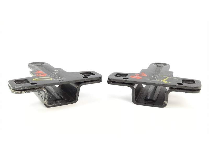 Recambio de cerradura maletero / porton para bmw x5 (e53) 3.0i referencia OEM IAM 8408956 51248408956 
