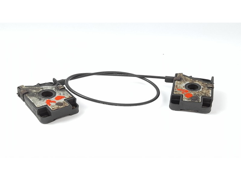 Recambio de cerradura capot para bmw x5 (e53) 3.0i referencia OEM IAM 5123  