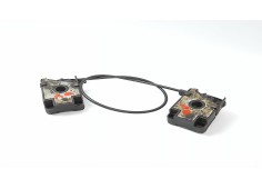 Recambio de cerradura capot para bmw x5 (e53) 3.0i referencia OEM IAM 5123   2