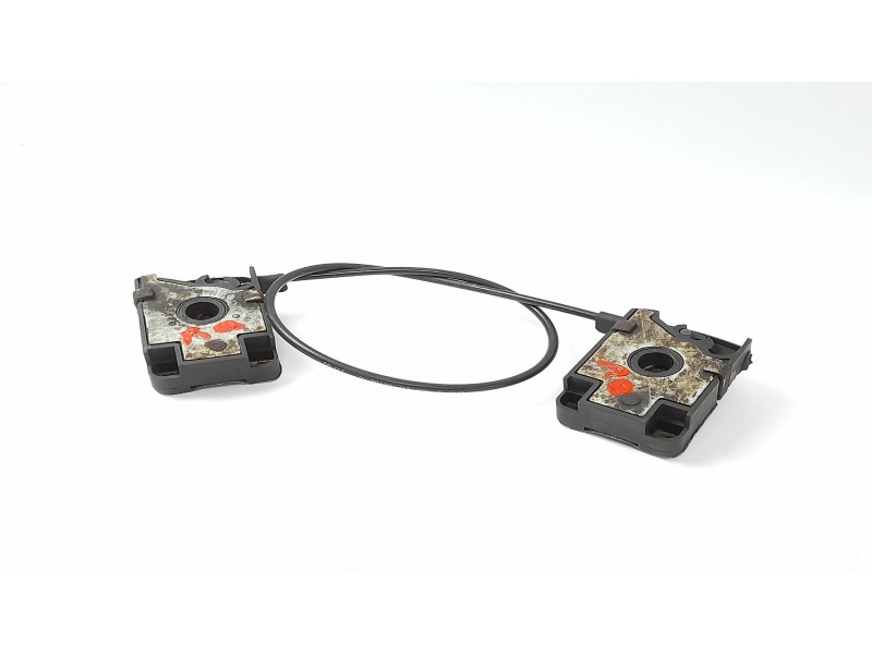Recambio de cerradura capot para bmw x5 (e53) 3.0i referencia OEM IAM 5123  