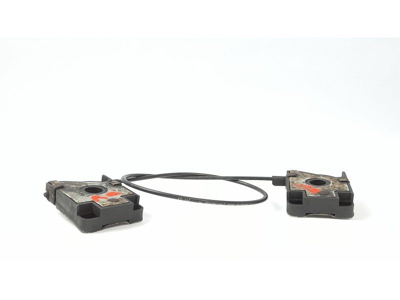 Recambio de cerradura capot para bmw x5 (e53) 3.0i referencia OEM IAM 5123  