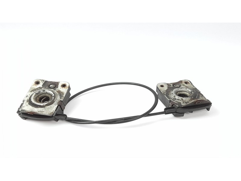 Recambio de cerradura capot para bmw x5 (e53) 3.0i referencia OEM IAM 5123  