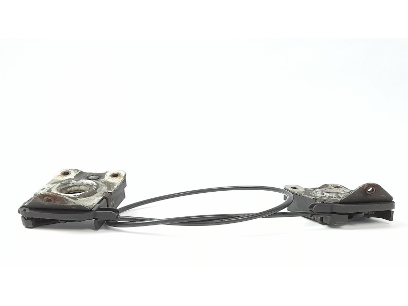 Recambio de cerradura capot para bmw x5 (e53) 3.0i referencia OEM IAM 5123  