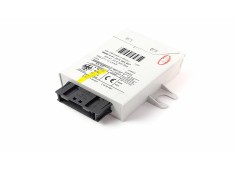 Recambio de centralita inmovilizador para bmw x5 (e53) 3.0i referencia OEM IAM 61356905667 60837715 