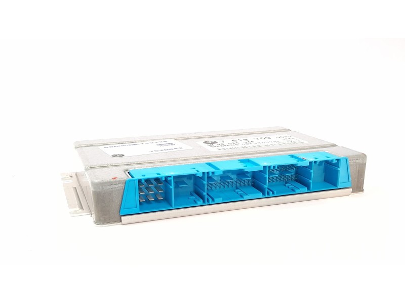 Recambio de centralita cambio automatico para bmw x5 (e53) 3.0i referencia OEM IAM 7518709 96025346 5WK33503AK