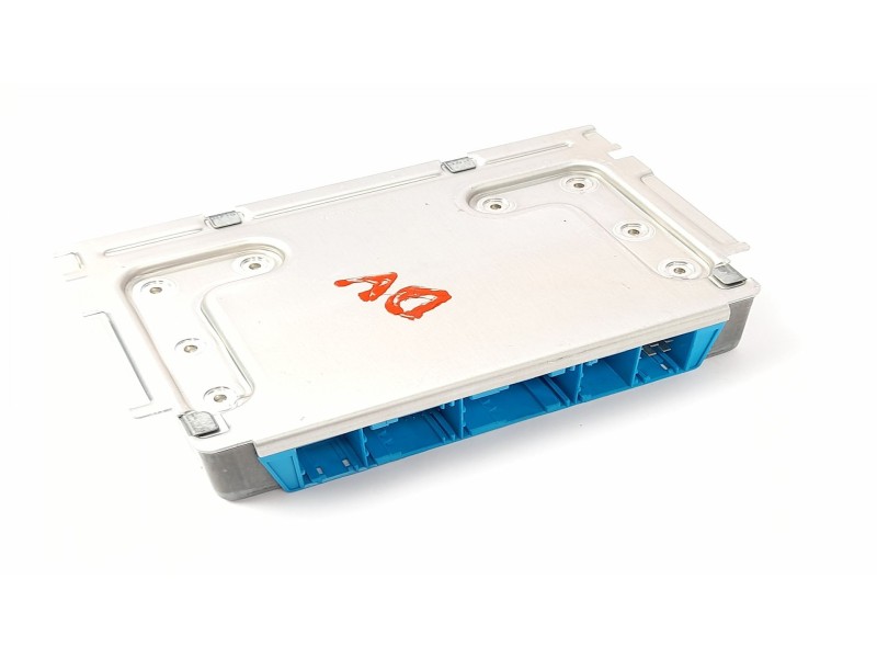Recambio de centralita cambio automatico para bmw x5 (e53) 3.0i referencia OEM IAM 7518709 96025346 5WK33503AK