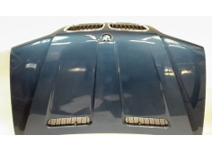 Recambio de capot para bmw x5 (e53) 3.0i referencia OEM IAM 41617008328 41617121102 