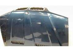 Recambio de capot para bmw x5 (e53) 3.0i referencia OEM IAM 41617008328 41617121102  2