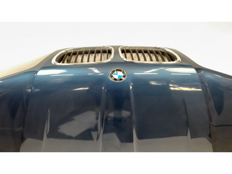 Recambio de capot para bmw x5 (e53) 3.0i referencia OEM IAM 41617008328 41617121102 