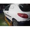 peugeot 206 hatchback (2a/c) del año 2000