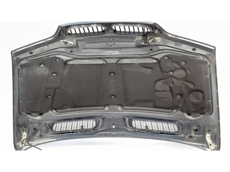 Recambio de capot para bmw x5 (e53) 3.0i referencia OEM IAM 41617008328 41617121102 