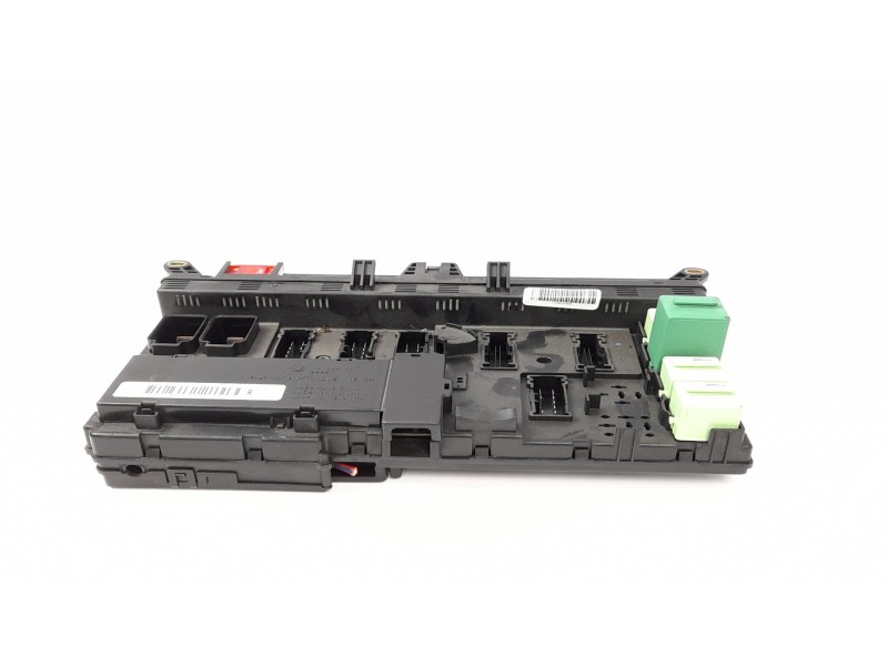 Recambio de caja reles / fusibles para bmw x5 (e53) 3.0i referencia OEM IAM 8380407 8384525 