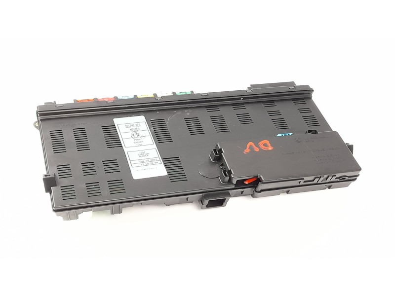 Recambio de caja reles / fusibles para bmw x5 (e53) 3.0i referencia OEM IAM 8380407 8384525 