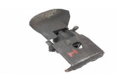Recambio de pinza freno delantera izquierda para seat ibiza (6k1) 1.9 d referencia OEM IAM    2