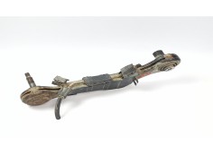 Recambio de brazo suspension superior trasero izquierdo para bmw x5 (e53) 3.0i referencia OEM IAM 33326770859  