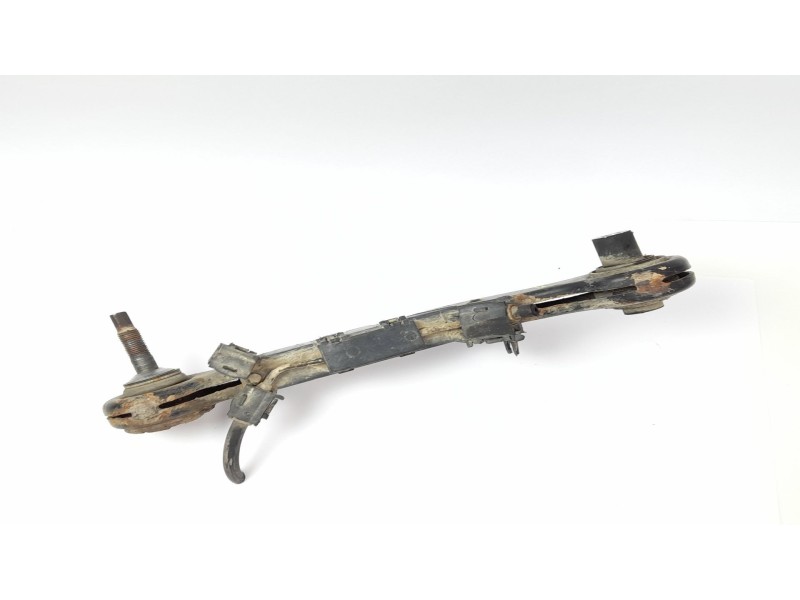 Recambio de brazo suspension superior trasero izquierdo para bmw x5 (e53) 3.0i referencia OEM IAM 33326770859  