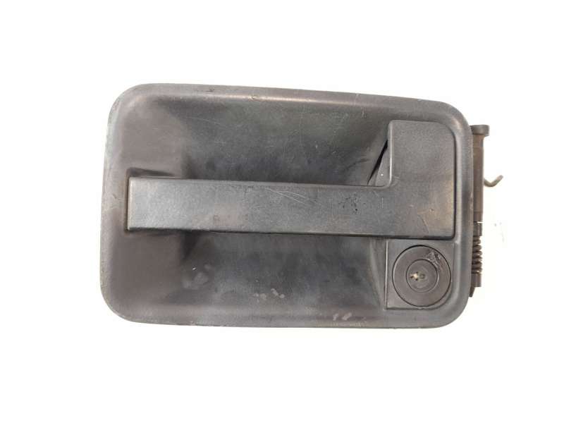 MANETA EXTERIOR PORTON 1472002077 