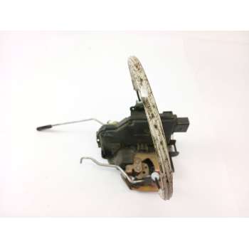 CERRADURA PUERTA DELANTERA DERECHA 4B1837016B 
