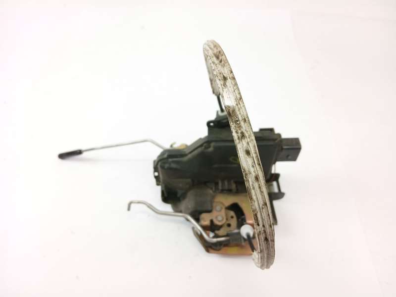 CERRADURA PUERTA DELANTERA DERECHA 4B1837016B 