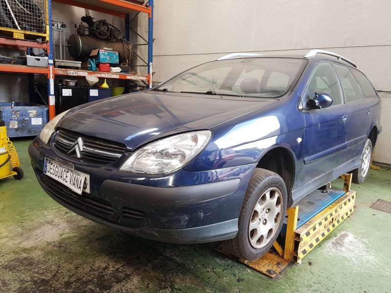 citroën c5 i break (de_) del año 2003