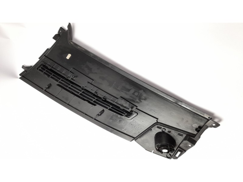 Recambio de moldura para mercedes sprinter 3,5-t furgón (906) 316 cdi referencia OEM IAM A9066890107  