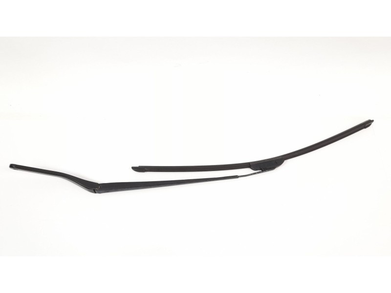 Recambio de brazo limpia delantero izquierdo para bmw x5 (e53) 3.0i referencia OEM IAM 24016975  