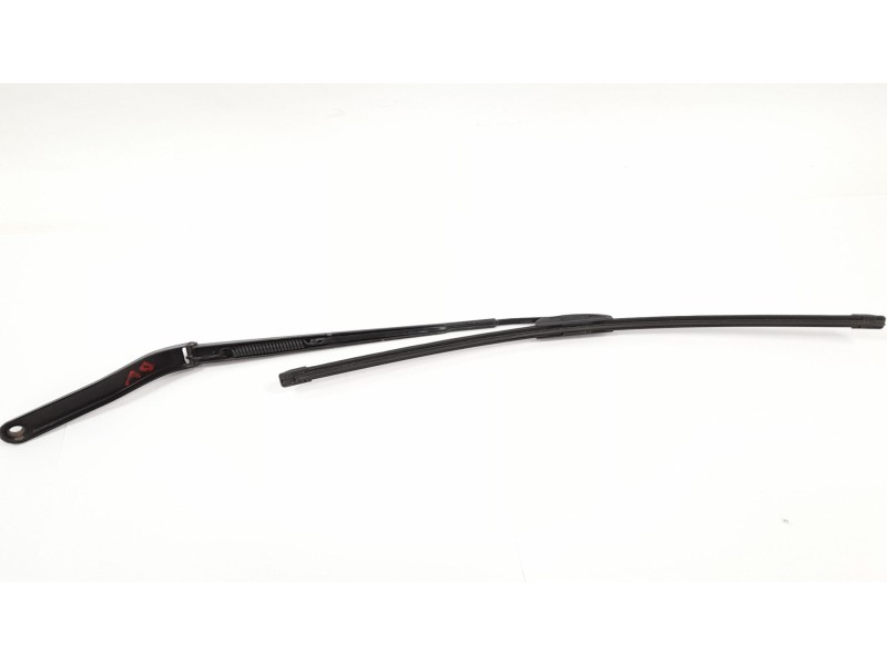 Recambio de brazo limpia delantero izquierdo para bmw x5 (e53) 3.0i referencia OEM IAM 24016975  