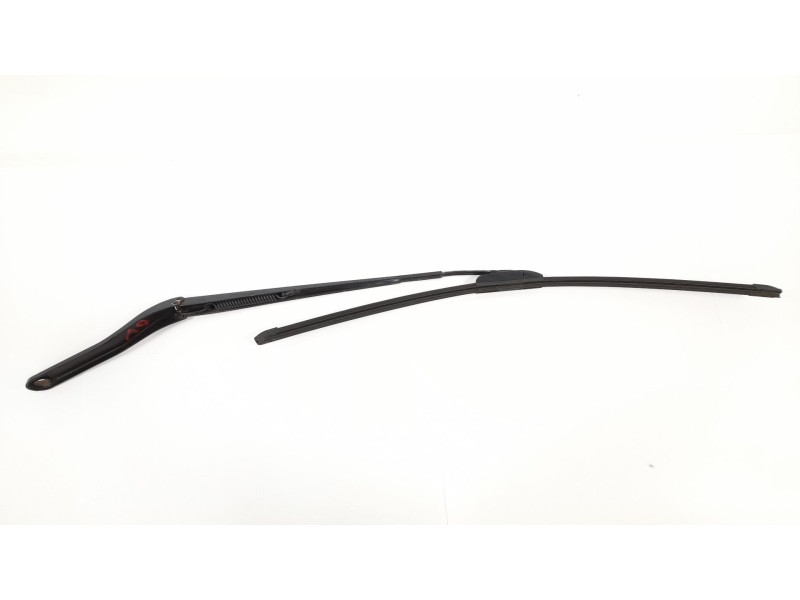 Recambio de brazo limpia delantero izquierdo para bmw x5 (e53) 3.0i referencia OEM IAM 24016975  