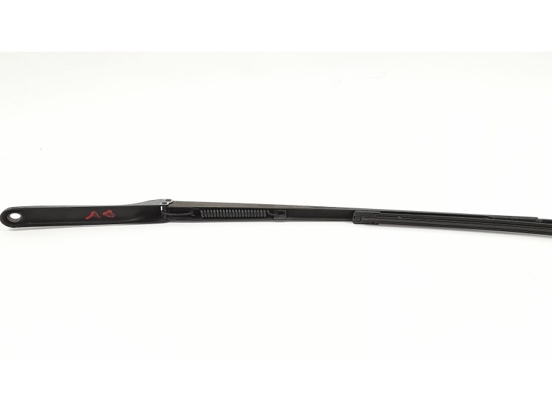 Recambio de brazo limpia delantero derecho para bmw x5 (e53) 3.0i referencia OEM IAM 7075612 183800 