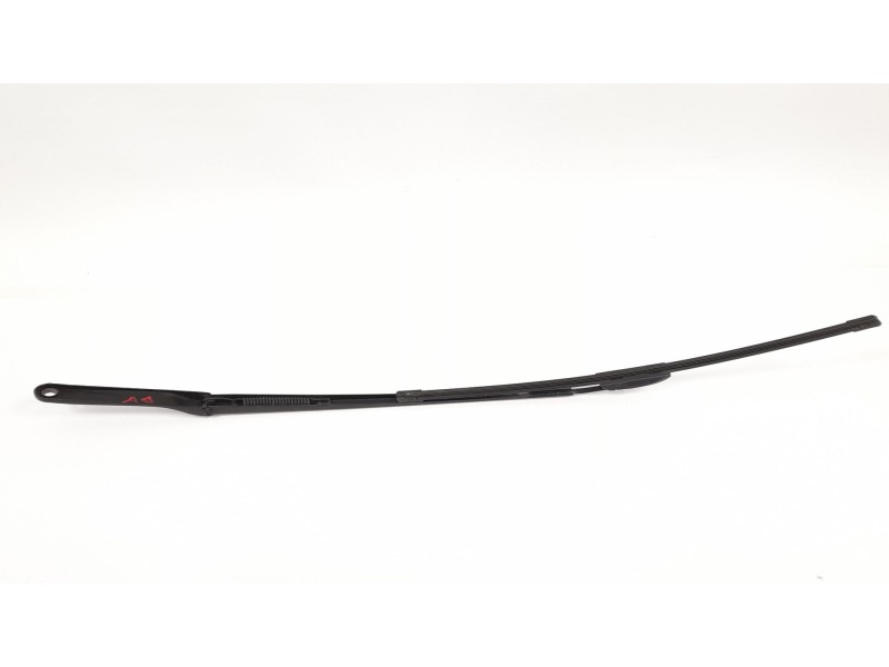 Recambio de brazo limpia delantero derecho para bmw x5 (e53) 3.0i referencia OEM IAM 7075612 183800 