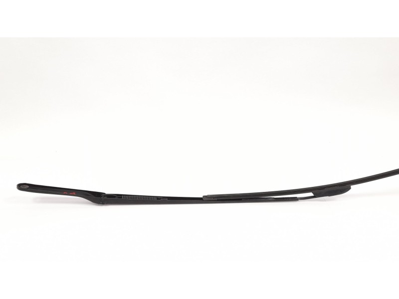Recambio de brazo limpia delantero derecho para bmw x5 (e53) 3.0i referencia OEM IAM 7075612 183800 