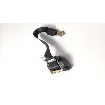 CINTURON SEGURIDAD TRASERO IZQUIERDA 33010904BTRW 