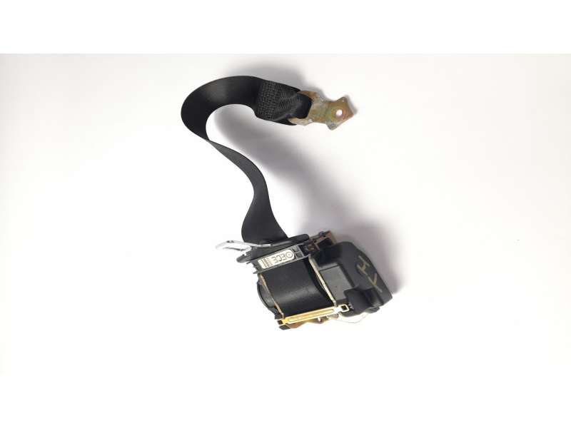 CINTURON SEGURIDAD TRASERO IZQUIERDA 33010904BTRW 