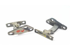 Recambio de bisagra para bmw x5 (e53) 3.0i referencia OEM IAM 8402183 ES790211 