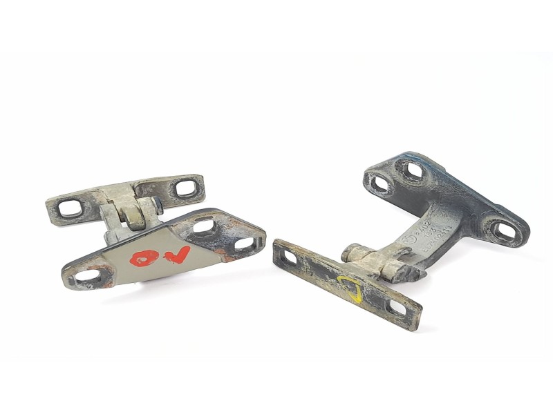Recambio de bisagra para bmw x5 (e53) 3.0i referencia OEM IAM 8402183 ES790211 