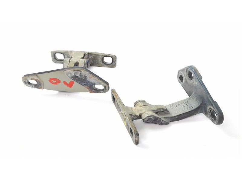 Recambio de bisagra para bmw x5 (e53) 3.0i referencia OEM IAM 8402183 ES790211 