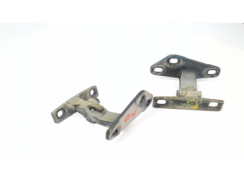 Recambio de bisagra para bmw x5 (e53) 3.0i referencia OEM IAM 8402183 ES790211 
