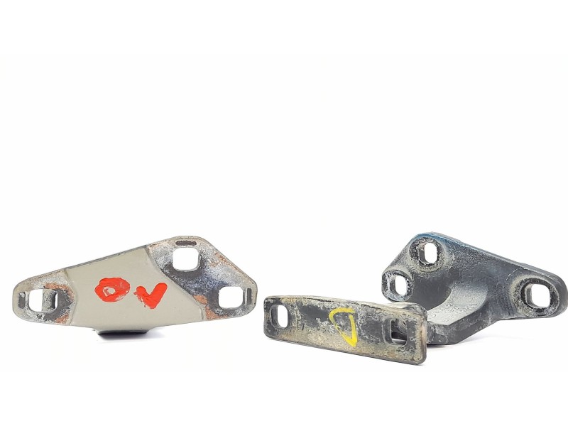 Recambio de bisagra para bmw x5 (e53) 3.0i referencia OEM IAM 8402183 ES790211 