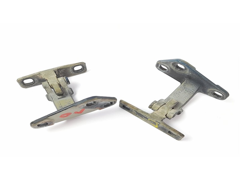 Recambio de bisagra para bmw x5 (e53) 3.0i referencia OEM IAM 8402183 ES790211 