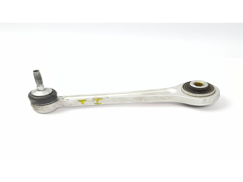 Recambio de bieleta estabilizadora trasera izquierda para bmw x5 (e53) 3.0i referencia OEM IAM 4001614 4001614124758 