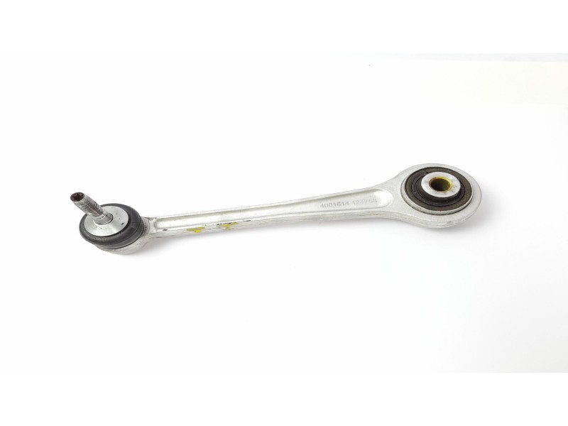 Recambio de bieleta estabilizadora trasera izquierda para bmw x5 (e53) 3.0i referencia OEM IAM 4001614 4001614124758 