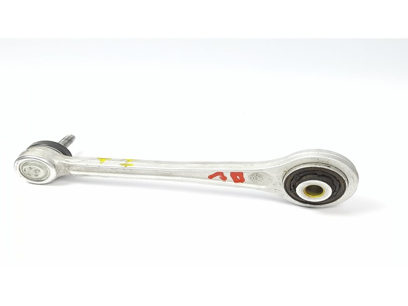 Recambio de bieleta estabilizadora trasera izquierda para bmw x5 (e53) 3.0i referencia OEM IAM 4001614 4001614124758 