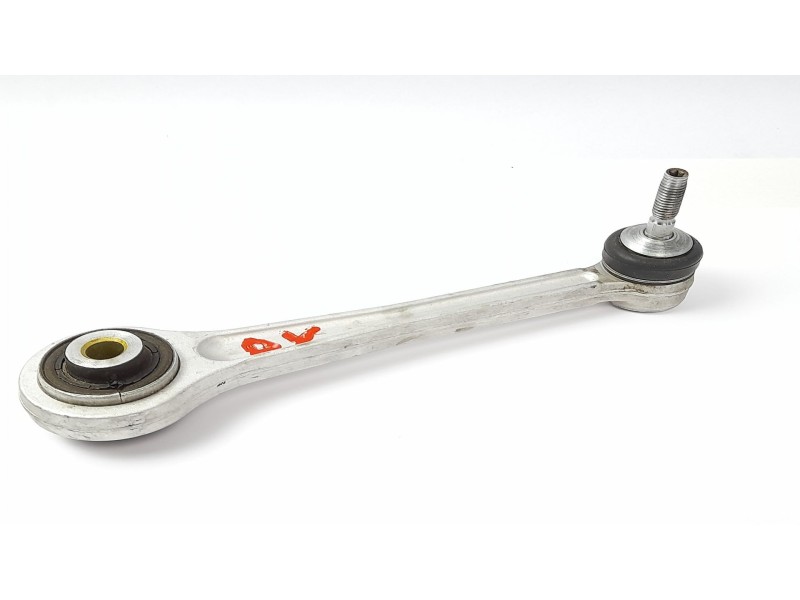 Recambio de bieleta estabilizadora trasera derecha para bmw x5 (e53) 3.0i referencia OEM IAM 4001614 4001614122531 