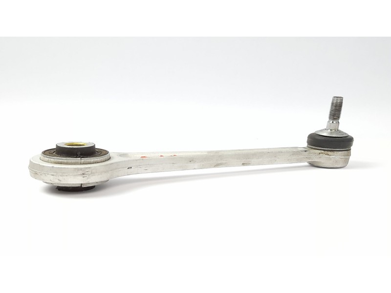 Recambio de bieleta estabilizadora trasera derecha para bmw x5 (e53) 3.0i referencia OEM IAM 4001614 4001614122531 